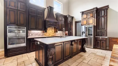 Kitchen - 117 Baylor Ave, Mcallen, TX 78504 photo 1 of 2