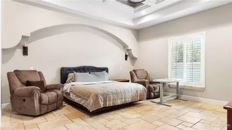 Bedroom - 117 Baylor Ave, Mcallen, TX 78504 photo 1 of 3