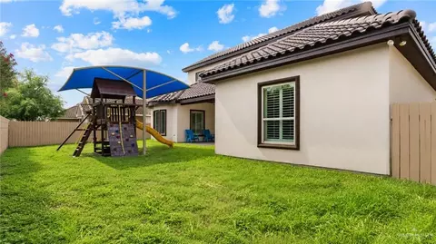 Exterior - 117 Baylor Ave, Mcallen, TX 78504 photo 4 of 5