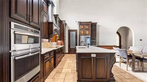Kitchen - 117 Baylor Ave, Mcallen, TX 78504 photo 2 of 2