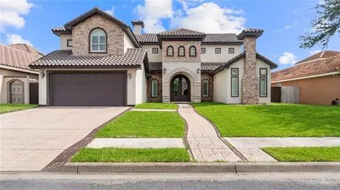 117 Baylor Ave, Mcallen, TX 78504