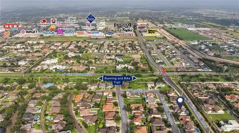 View/Area - 117 Baylor Ave, Mcallen, TX 78504 photo 1 of 3