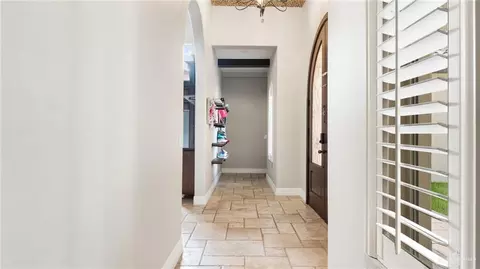 Entry Way - 117 Baylor Ave, Mcallen, TX 78504 photo 1 of 4