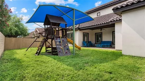 Exterior - 117 Baylor Ave, Mcallen, TX 78504 photo 3 of 5