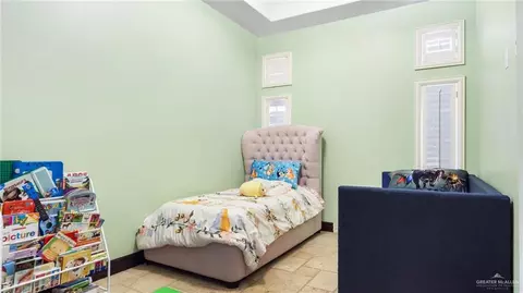 Bedroom - 117 Baylor Ave, Mcallen, TX 78504 photo 2 of 3