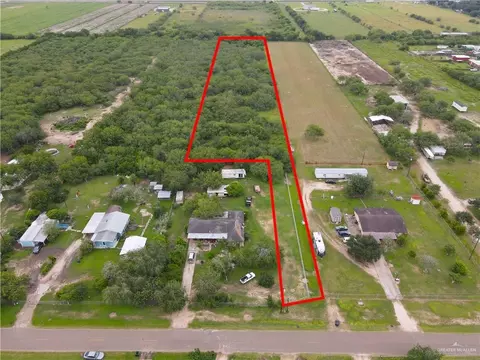 21494 N Sunflower Rd, Edinburg, TX 78542