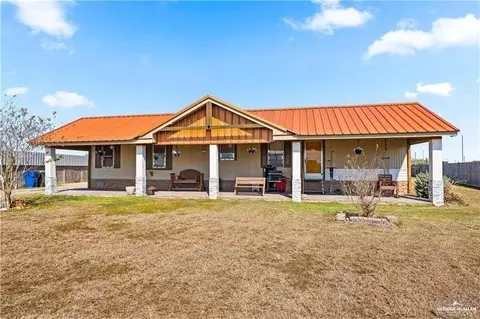 48 Gladiola St, Alamo, TX 78516