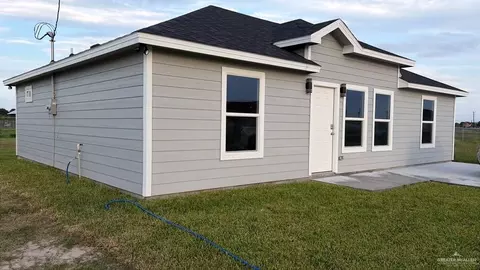 3956 Mansion St, Edinburg, TX 78542
