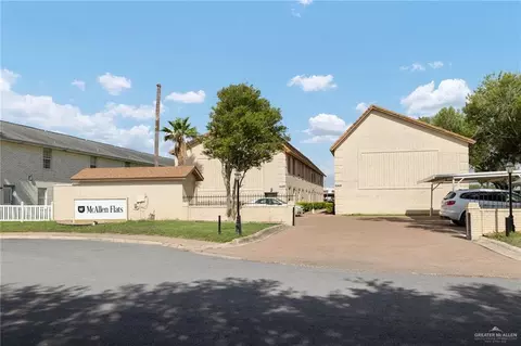 5309 N 17th St #9, Mcallen, TX 78504