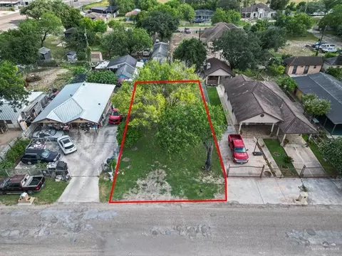 2909 Arco Iris St, Mission, TX 78574