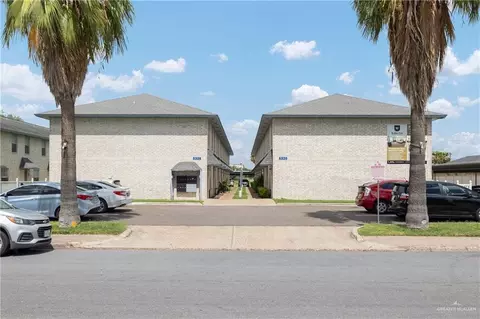 5325 N 17th St #11, Mcallen, TX 78504