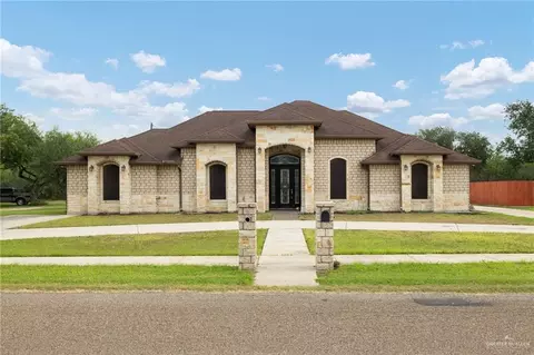 401 Ric Mar St, Edinburg, TX 78541
