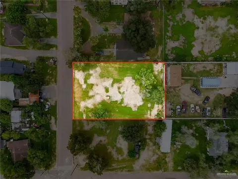 0 W Watts Ave, Progreso, TX 78596