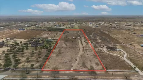 20703 Los Venados Dr, Edinburg, TX 78542