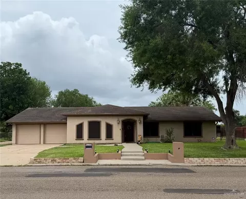 1808 Ann St, Edinburg, TX 78539