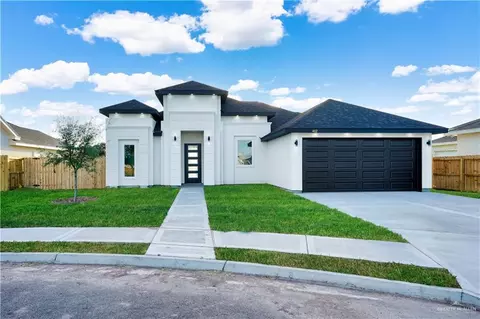 402 Hole No 7, Mission, TX 78572