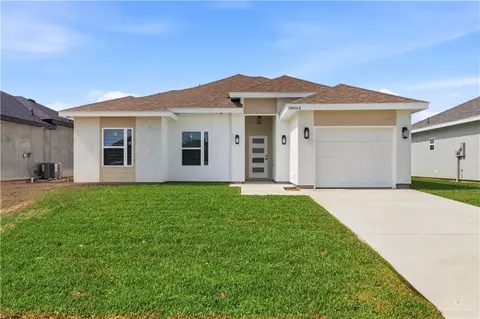 18064 Spruce St, Harlingen, TX 78552