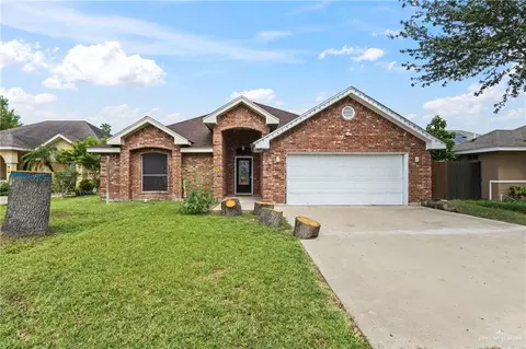 2725 N 45th St, Mcallen, TX 78501
