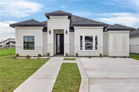 314 Valencia Dr, Donna, TX 78537