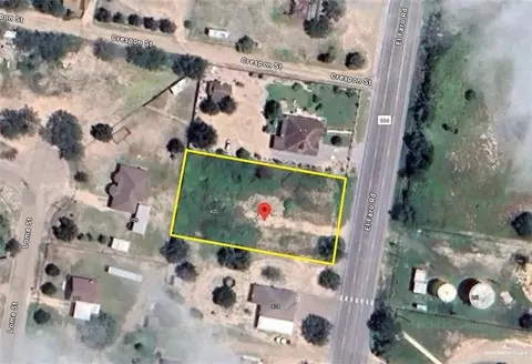 420 El Faro Rd, Sullivan City, TX 78595