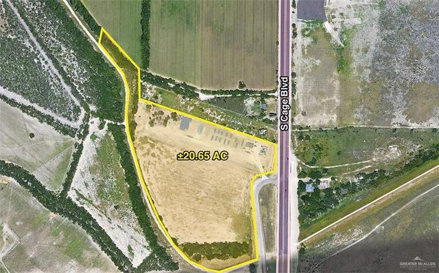 4114 Cage Blvd S # -A, Pharr, TX 78577