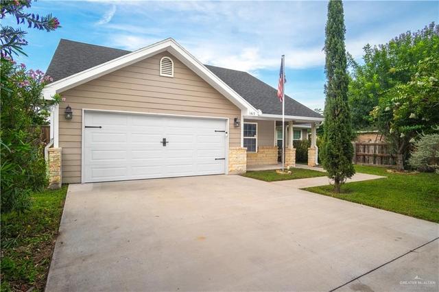 1413 E Saint Francis Ave, Mission, TX 78573