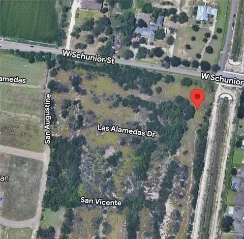 000 San Gabriel St, Edinburg, TX 78541