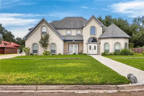4808 Harrods Ave, Edinburg, TX 78542