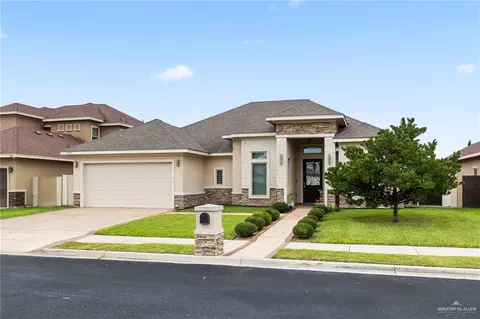 1310 May Dr, Edinburg, TX 78539