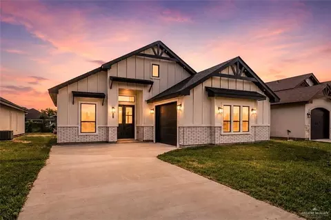528 W Freedom Way, Weslaco, TX 78596