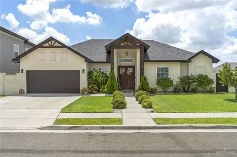 13916 Saint Patricio Dr, Mcallen, TX 78504