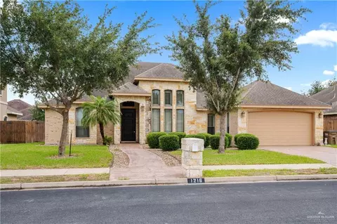 1216 Jalapeno Ln, Edinburg, TX 78539