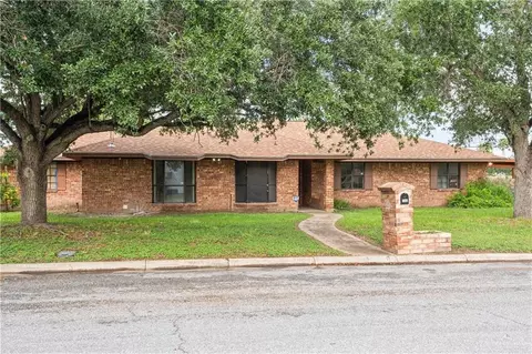1905 E Live Oak, Weslaco, TX 78596
