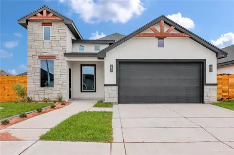 2709 E Comal Rd, Edinburg, TX 78542