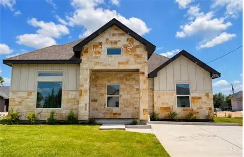2926 Rio Red Circle Rd, Edinburg, TX 78541