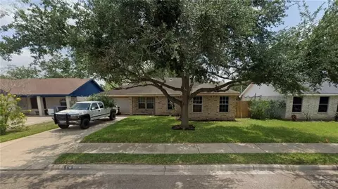 2201 Fullerton Ave, Mcallen, TX 78504