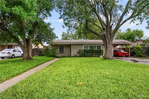 205 W Hurst Ave, Harlingen, TX 78550