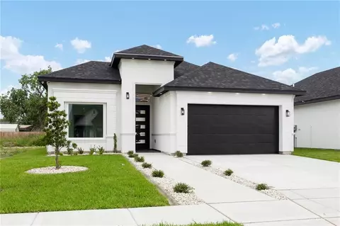 2117 Olympia Ave, Alton, TX 78573
