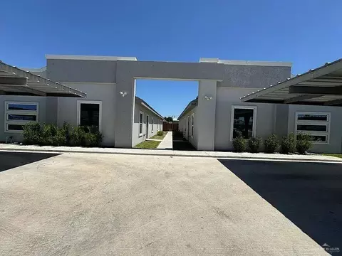 800 N Kentucky St, Alton, TX 78573