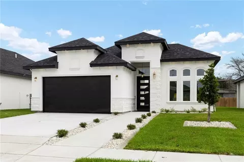 2113 Olympia Ave, Alton, TX 78573