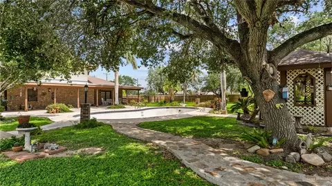 Exterior - 3701 S Sugar Rd, Pharr, TX 78577 photo 5 of 6