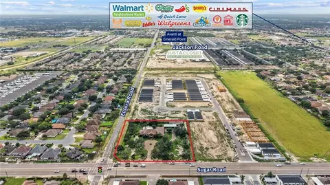 View/Area - 3701 S Sugar Rd, Pharr, TX 78577 photo 4 of 4