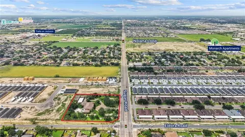 View/Area - 3701 S Sugar Rd, Pharr, TX 78577 photo 2 of 4