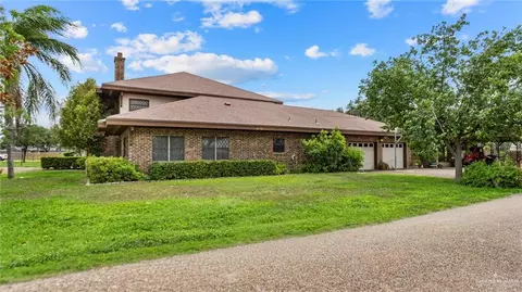 Exterior - 3701 S Sugar Rd, Pharr, TX 78577 photo 2 of 6