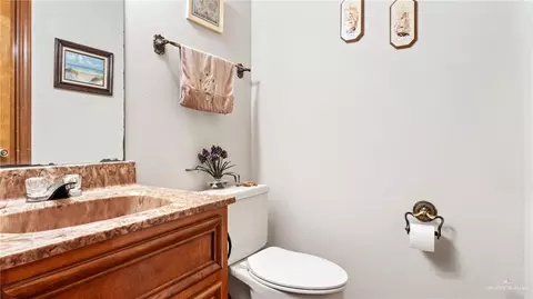 Bath - 3701 S Sugar Rd, Pharr, TX 78577 photo 7 of 8