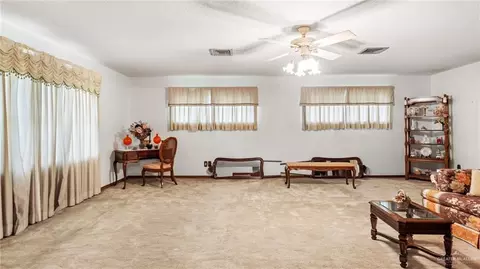 Living - 3701 S Sugar Rd, Pharr, TX 78577 photo 2 of 2