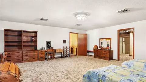 Bedroom - 3701 S Sugar Rd, Pharr, TX 78577 photo 3 of 7