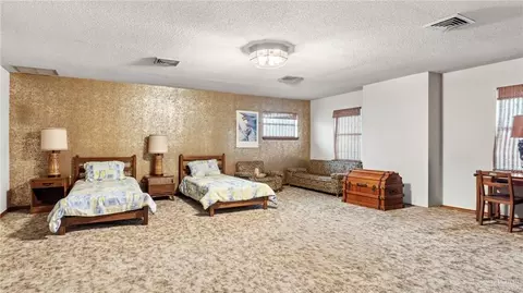 Bedroom - 3701 S Sugar Rd, Pharr, TX 78577 photo 4 of 7