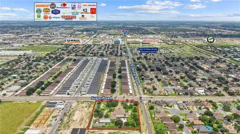 View/Area - 3701 S Sugar Rd, Pharr, TX 78577 photo 3 of 4