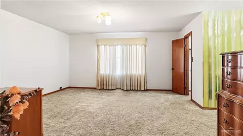 Bedroom - 3701 S Sugar Rd, Pharr, TX 78577 photo 6 of 7